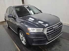 Audi Q5 * PROGRESSIV* * Aвтокредит* * Пълна сервизна истор, снимка 3