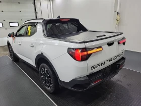 Hyundai Santa Cruz Preferred АВТО КРЕДИТ, снимка 4