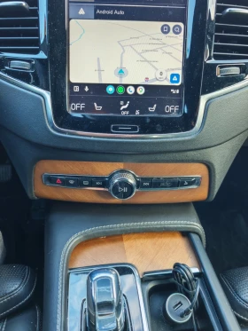 Volvo Xc90, снимка 15
