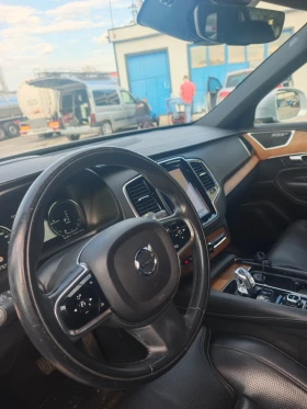 Volvo Xc90, снимка 13