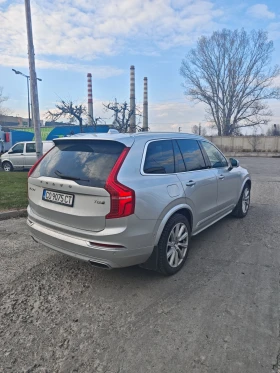 Volvo Xc90, снимка 3