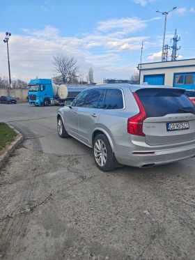 Volvo Xc90, снимка 4