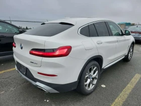 BMW X4 XDRIVE30I| PANORAMA| CARFAX| LANE ASSIST| , снимка 3