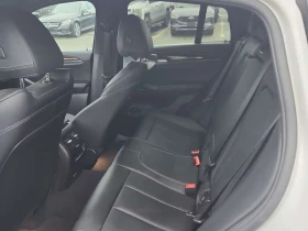 BMW X4 XDRIVE30I| PANORAMA| CARFAX| LANE ASSIST| , снимка 12
