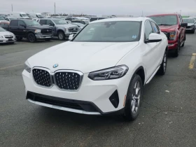BMW X4 XDRIVE30I| PANORAMA| CARFAX| LANE ASSIST| , снимка 1