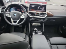 BMW X4 XDRIVE30I| PANORAMA| CARFAX| LANE ASSIST| , снимка 9