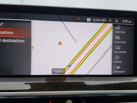 BMW X4 XDRIVE30I| PANORAMA| CARFAX| LANE ASSIST| , снимка 11