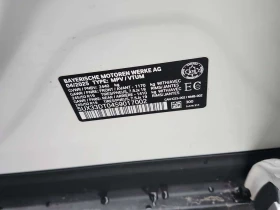 BMW X4 XDRIVE30I| PANORAMA| CARFAX| LANE ASSIST| , снимка 15