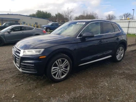 Audi Q5, снимка 2