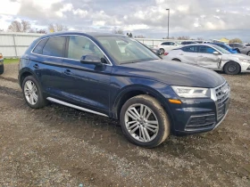 Audi Q5, снимка 1