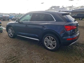 Audi Q5, снимка 3