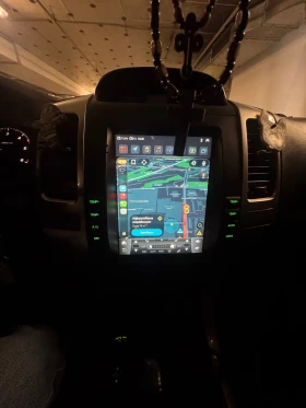 Toyota Land cruiser 3.0 D4D, снимка 11