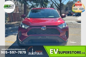 Toyota Rav4 HYBRID* XLE* CARPLAY* ПОДГРЕВ* КАМЕРА* ШИБИДАХ, снимка 2