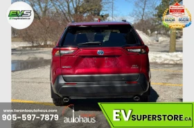 Toyota Rav4 HYBRID* XLE* CARPLAY* ПОДГРЕВ* КАМЕРА* ШИБИДАХ, снимка 4