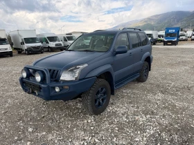 Toyota Land cruiser 3.0D4D!ARB!RAPTOR!АВТОМАТ!, снимка 1