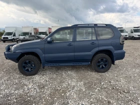 Toyota Land cruiser 3.0D4D!ARB!RAPTOR!АВТОМАТ!, снимка 9