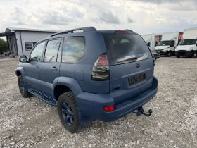 Toyota Land cruiser 3.0D4D!ARB!RAPTOR!АВТОМАТ!, снимка 8