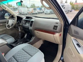 Toyota Land cruiser 3.0D4D!ARB!RAPTOR!АВТОМАТ!, снимка 12