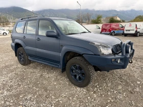 Toyota Land cruiser 3.0D4D!ARB!RAPTOR!АВТОМАТ!, снимка 5