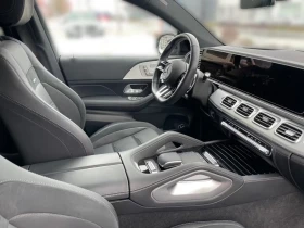 Mercedes-Benz GLE 53 4MATIC AMG HuD Pano, снимка 6