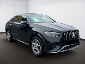 Mercedes-Benz GLE 53 4MATIC AMG HuD Pano, снимка 2