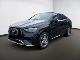 Mercedes-Benz GLE 53 4MATIC AMG HuD Pano, снимка 1