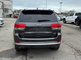 Jeep Grand cherokee Summit* Задна камера* Обдухване* Шибидах* H&K* , снимка 5