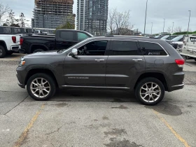 Jeep Grand cherokee Summit* Задна камера* Обдухване* Шибидах* H&K* , снимка 2