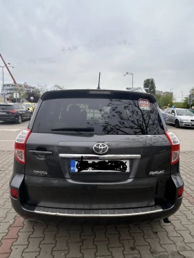 Toyota Rav4, снимка 3