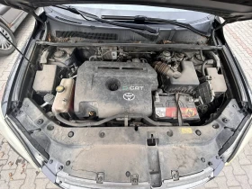 Toyota Rav4, снимка 14