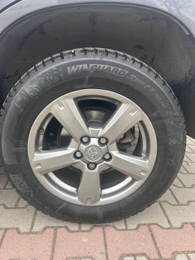 Toyota Rav4, снимка 15