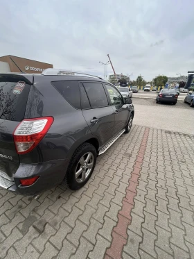 Toyota Rav4, снимка 4