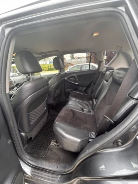 Toyota Rav4, снимка 6