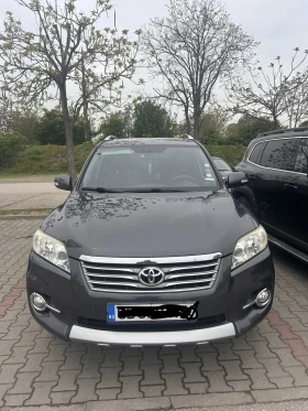 Toyota Rav4, снимка 1