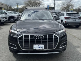 Audi Q5  Komfort 45 TFSI quattro, снимка 2