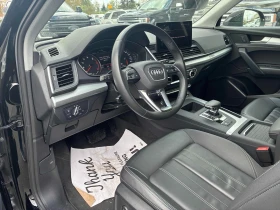 Audi Q5  Komfort 45 TFSI quattro, снимка 7