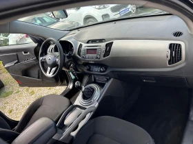 Kia Sportage 1.7CRDI EURO5B, снимка 16