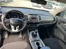 Kia Sportage 1.7CRDI EURO5B, снимка 10