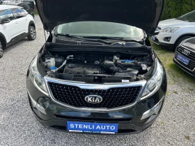 Kia Sportage 1.7CRDI EURO5B, снимка 11