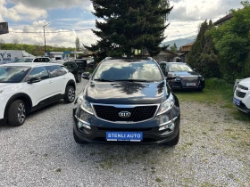 Kia Sportage 1.7CRDI EURO5B, снимка 2