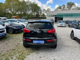 Kia Sportage 1.7CRDI EURO5B, снимка 6