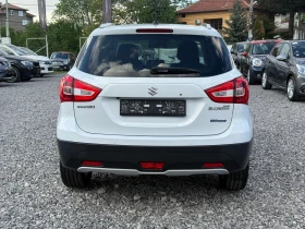Suzuki SX4 S-Cross Facelift 2021г 1.4 Boosterjet (129 кс) Mild Hybrid, снимка 7