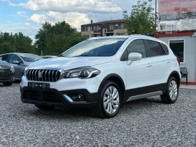 Suzuki SX4 S-Cross Facelift 2021г 1.4 Boosterjet (129 кс) Mild Hybrid, снимка 1