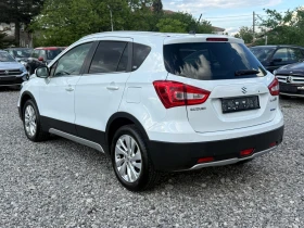 Suzuki SX4 S-Cross Facelift 2021г 1.4 Boosterjet (129 кс) Mild Hybrid, снимка 6