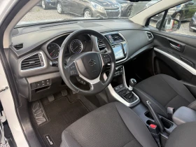 Suzuki SX4 S-Cross Facelift 2021г 1.4 Boosterjet (129 кс) Mild Hybrid, снимка 9