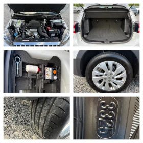Suzuki SX4 S-Cross Facelift 2021г 1.4 Boosterjet (129 кс) Mild Hybrid, снимка 17