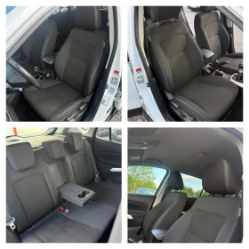 Suzuki SX4 S-Cross Facelift 2021г 1.4 Boosterjet (129 кс) Mild Hybrid, снимка 14