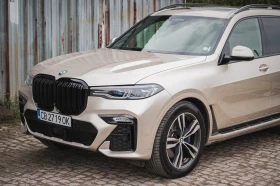 BMW X7 Xdrive40i | //M Pack | Sonnenstein metallic, снимка 5