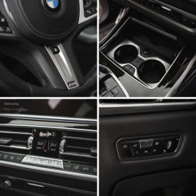 BMW X7 Xdrive40i | //M Pack | Sonnenstein metallic, снимка 13