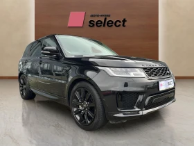 Land Rover Range Rover Sport 3.0D, снимка 2